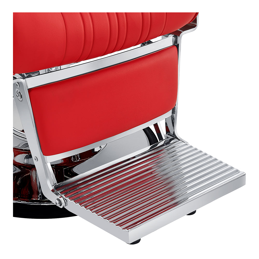 Kingston Hydraulic Barber Chair
