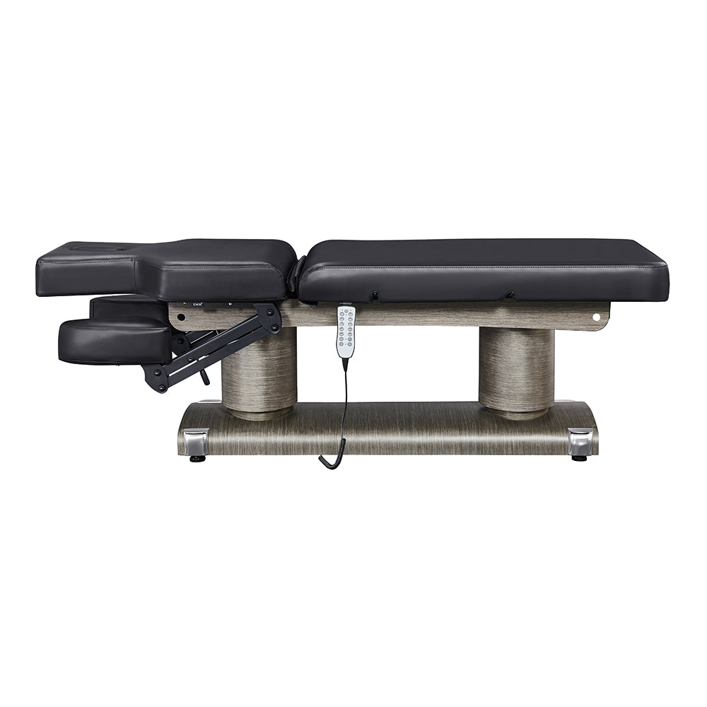 Luxi Medical Spa Treatment Bed