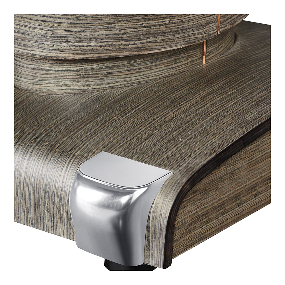 Luxi Medical Spa Treatment Bed