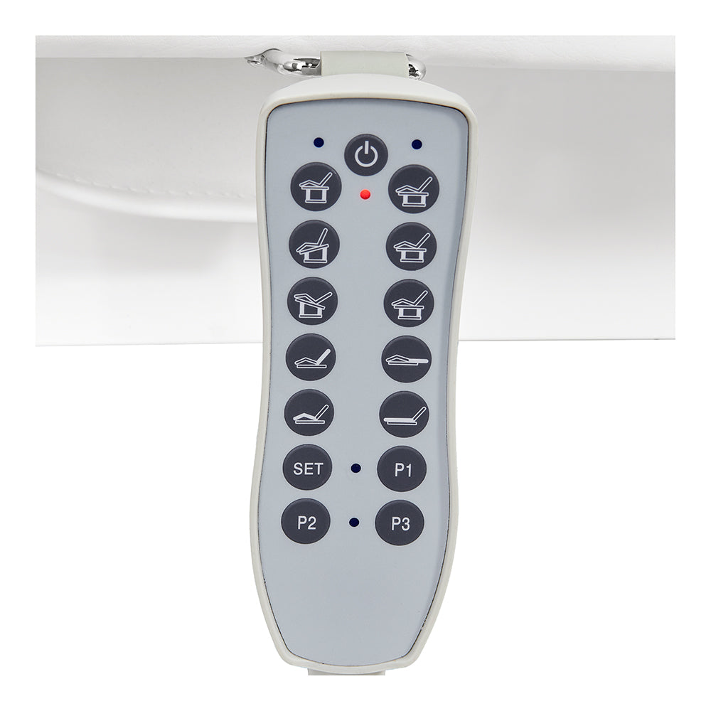 Luxi Medical Spa Treatment Table
