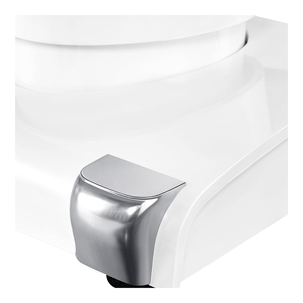 Luxi Medical Spa Treatment Table