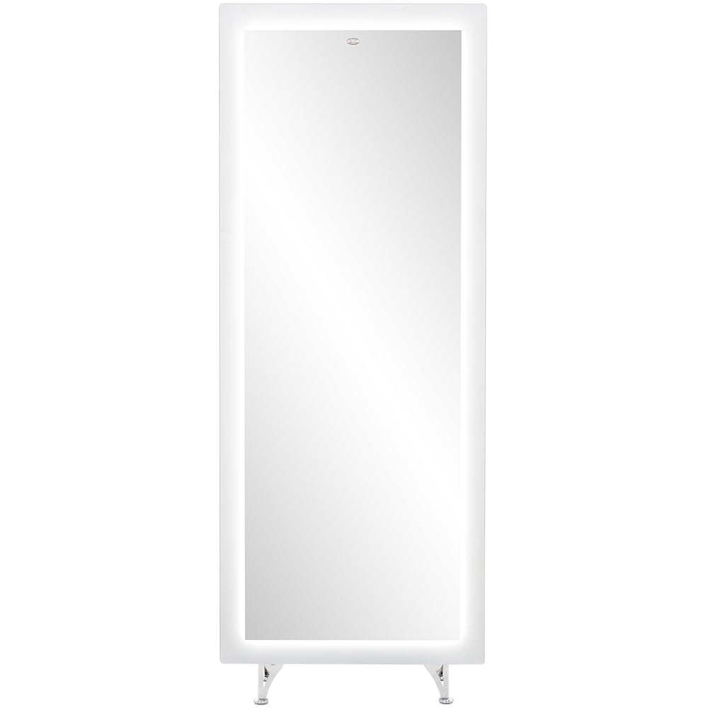 Magic Gray Salon Mirror