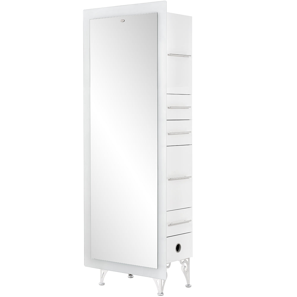 Magic Single LED Styling Station