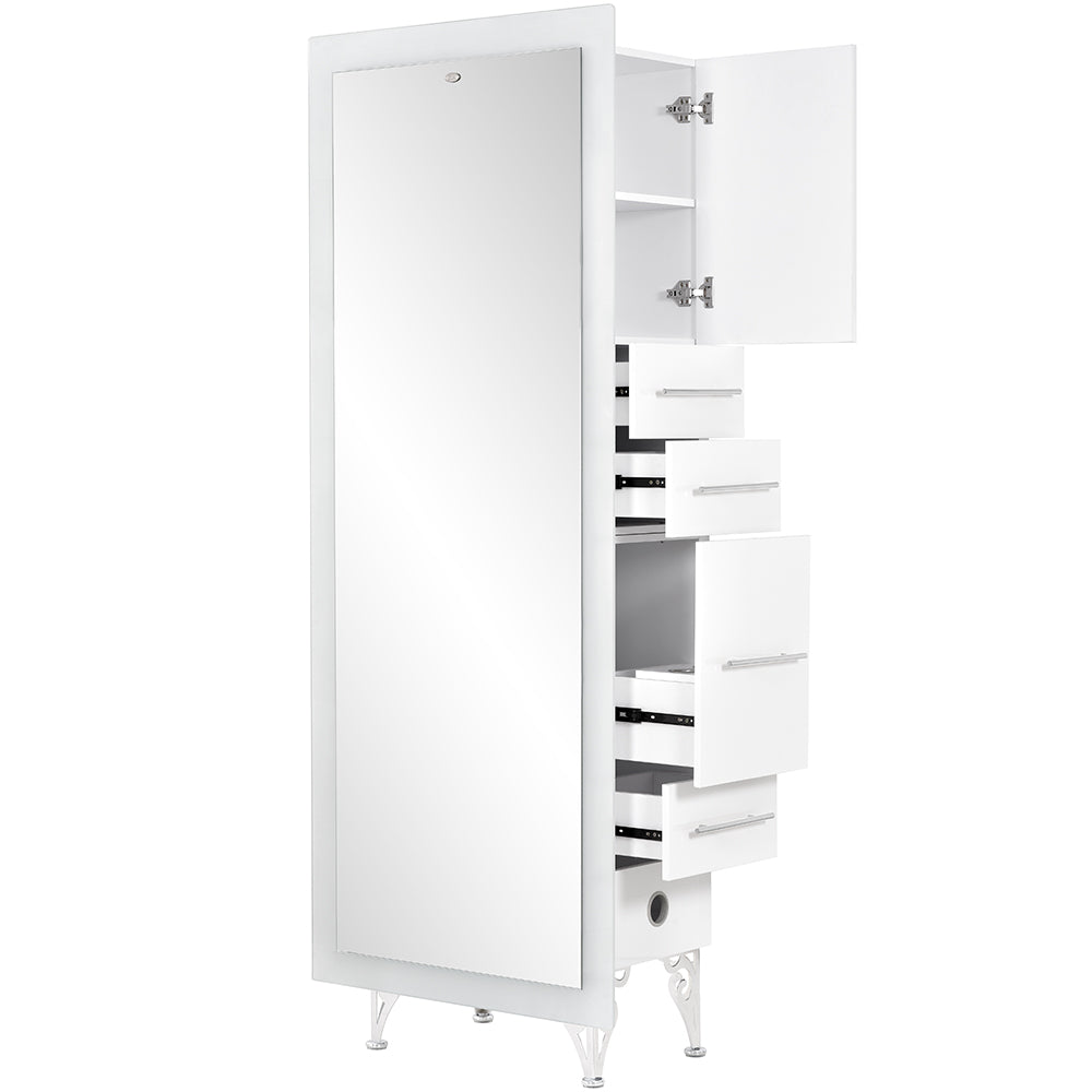 Magic Single LED Styling Station