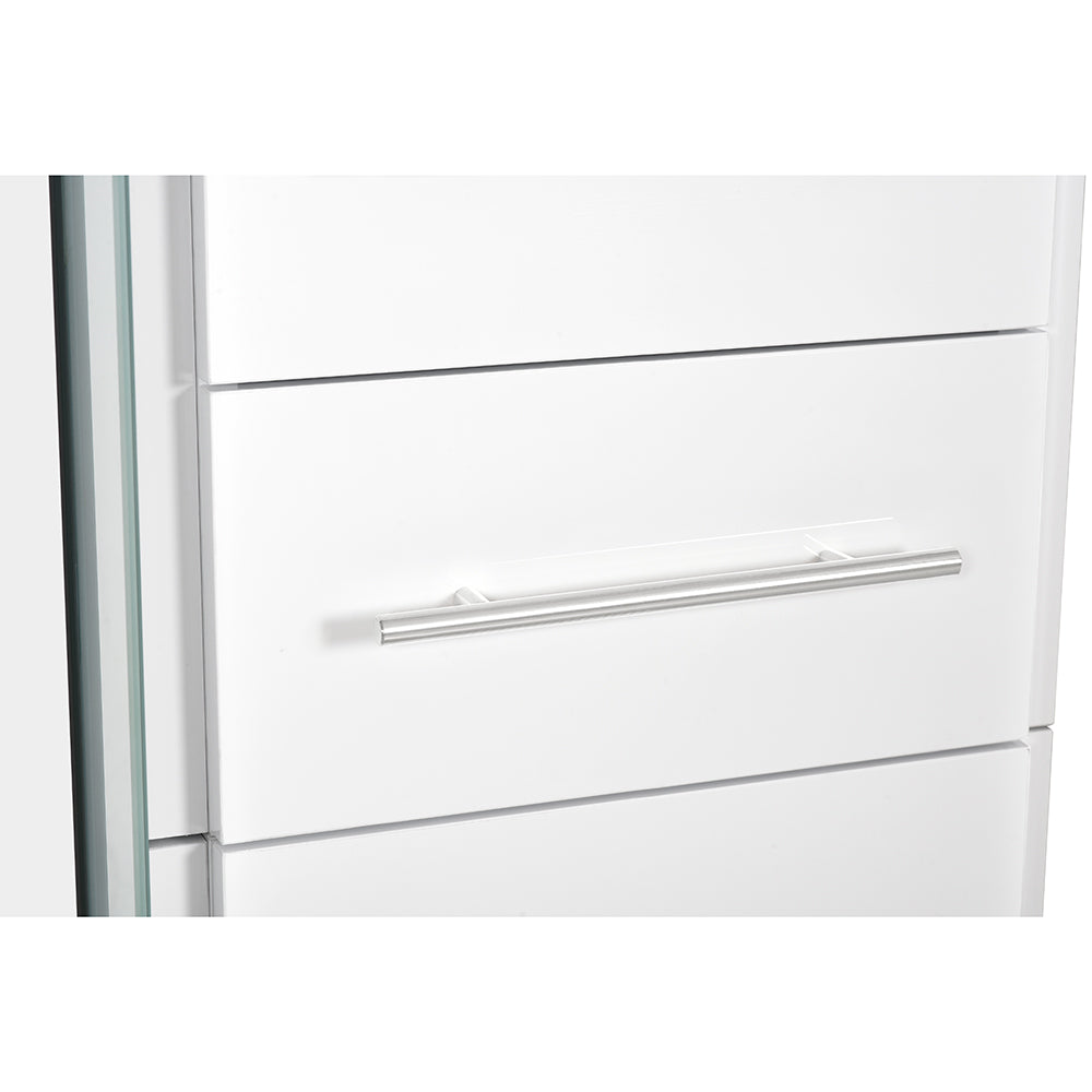 Magic Single LED Styling Station