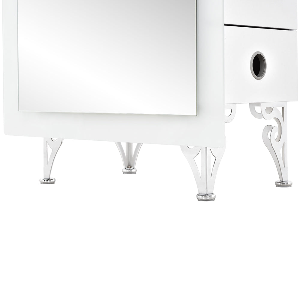 Magic Single LED Styling Station