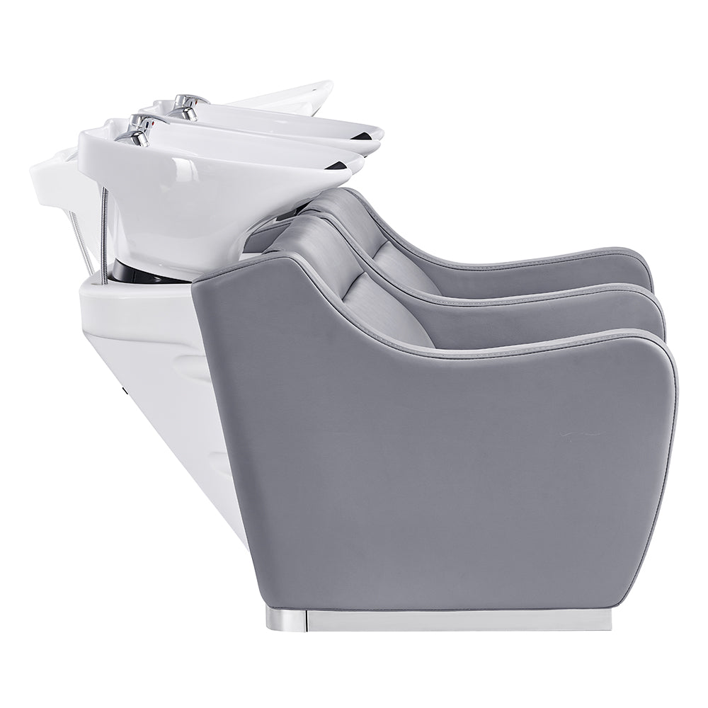 Majestic Double Shampoo Chair