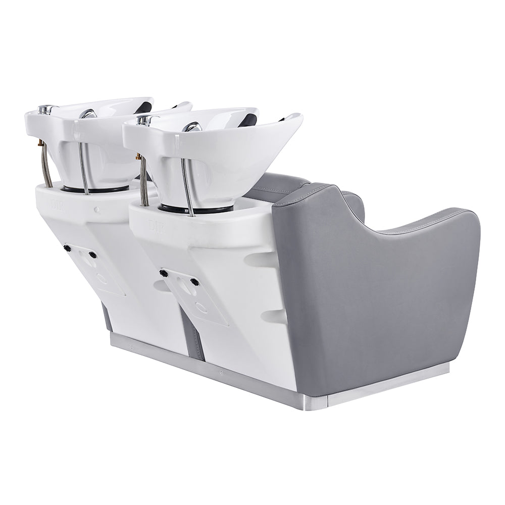 Majestic Double Shampoo Chair