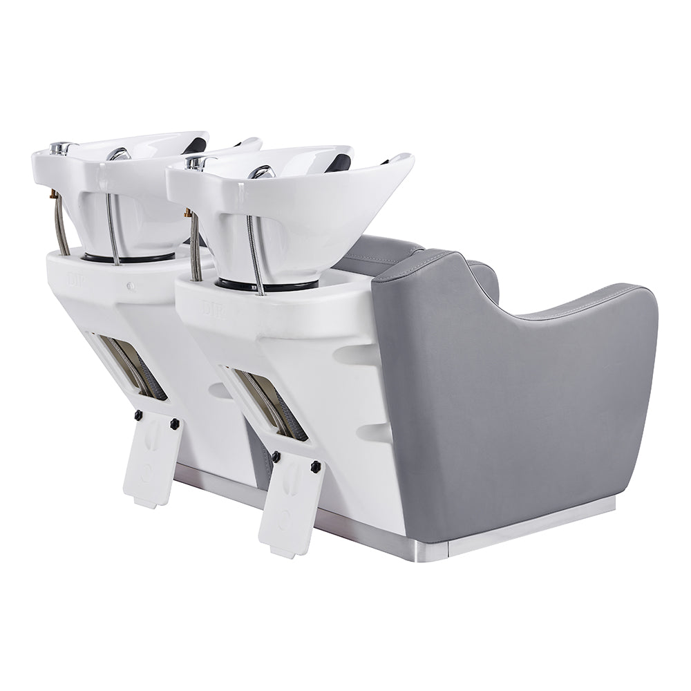 Majestic Double Shampoo Chair