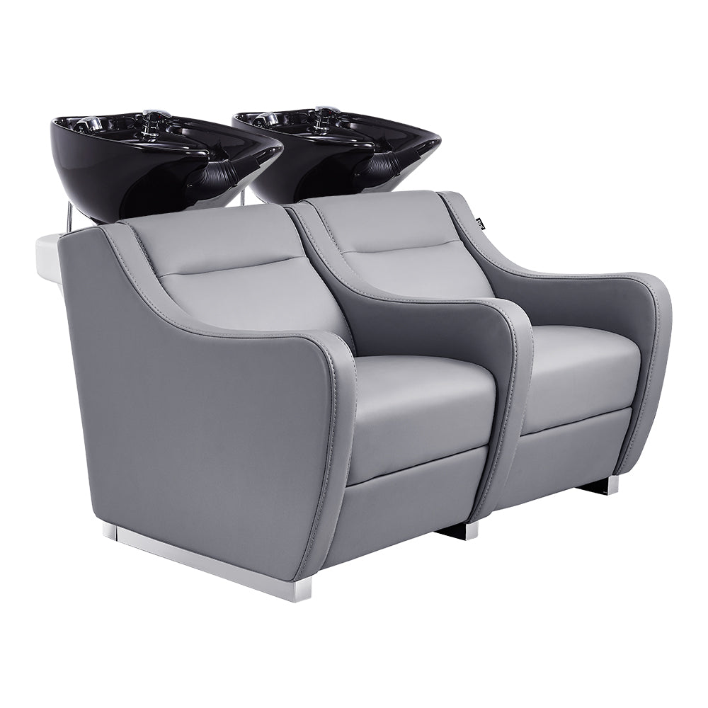 Majestic Double Shampoo Chair