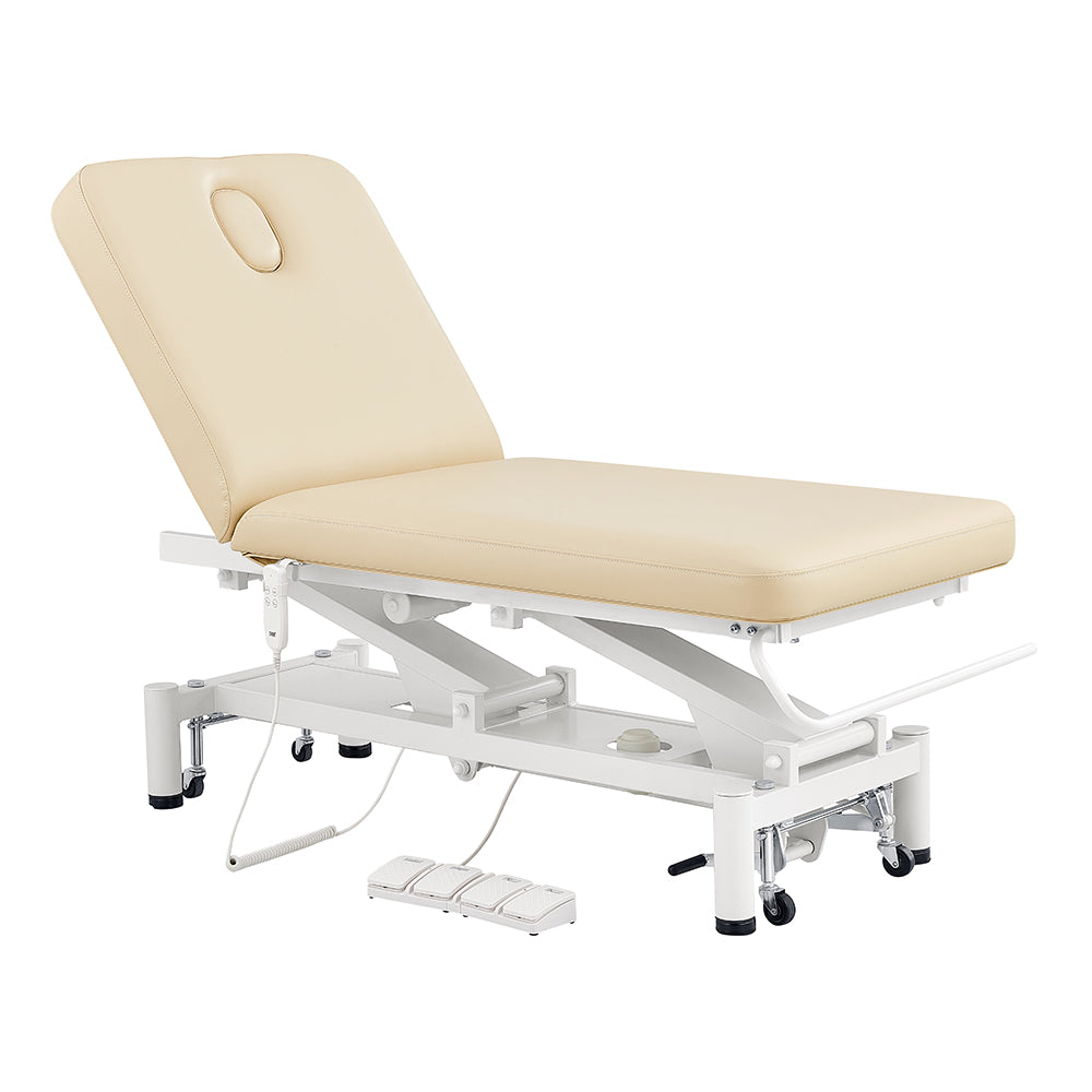 Mar Egeo Physical Therapy Bed
