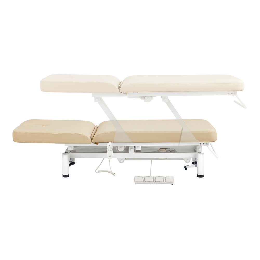 Mar Egeo Physical Therapy Bed