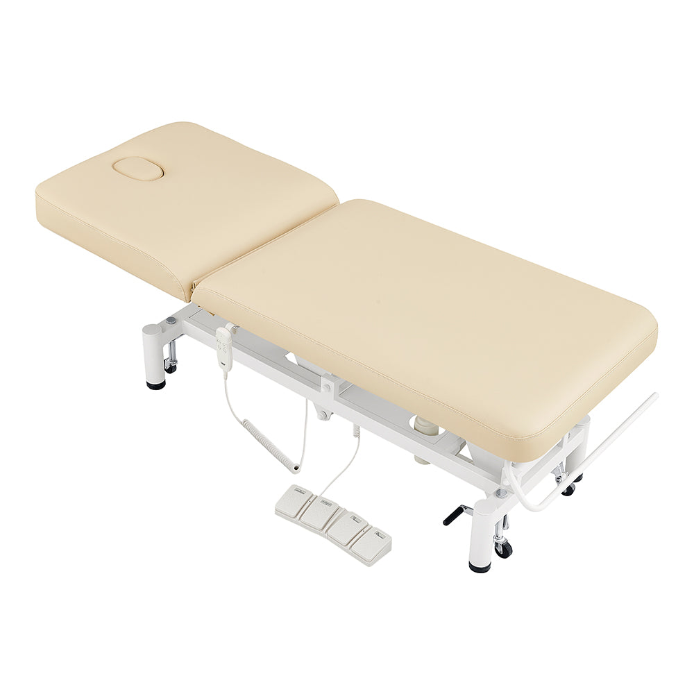 Mar Egeo Physical Therapy Bed