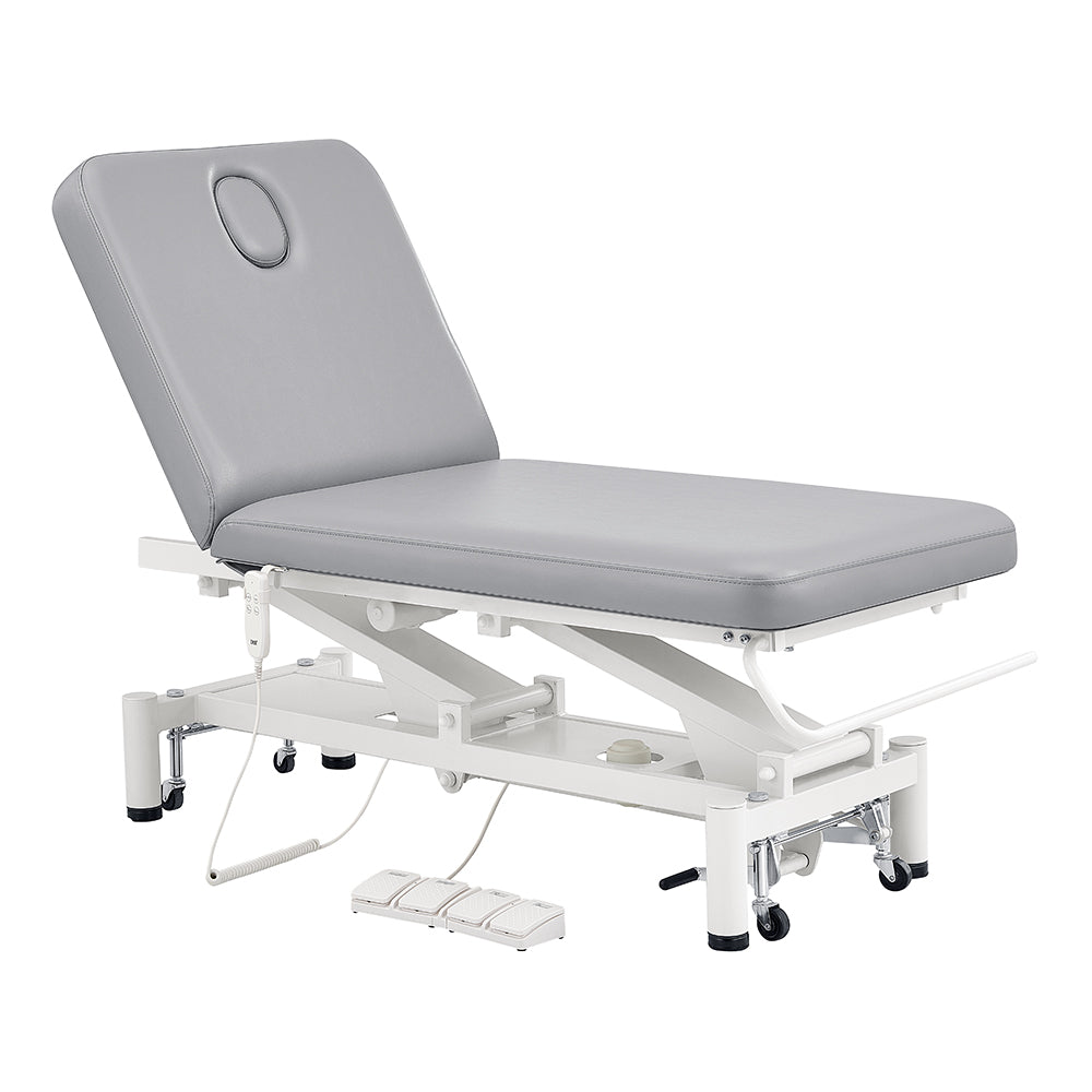 Mar Egeo Electric Spa Facial Bed