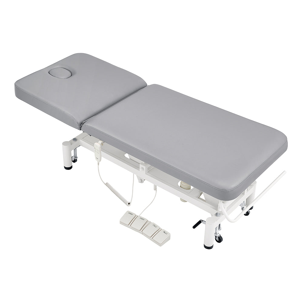 Mar Egeo Electric Spa Facial Bed
