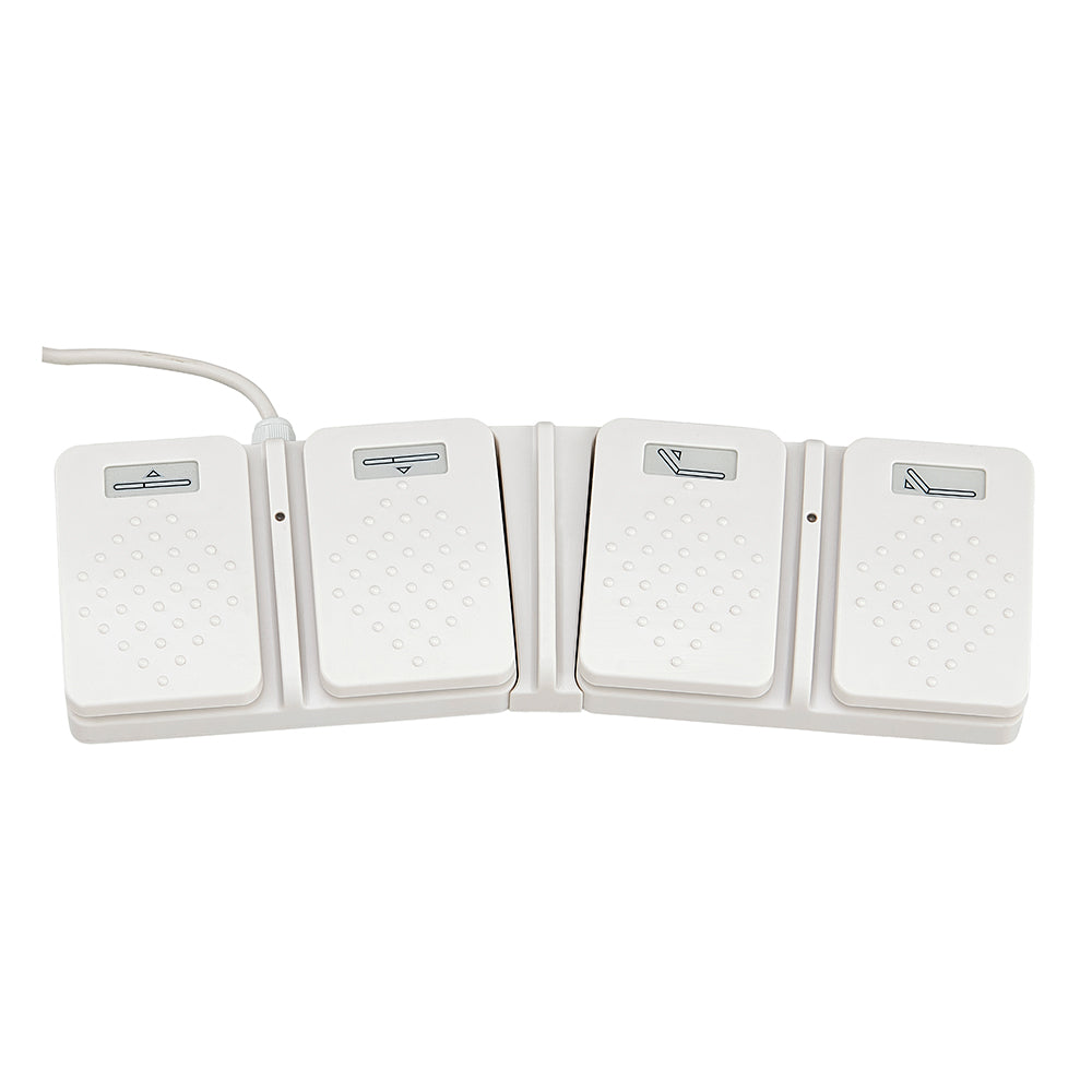 Mar Egeo Electric Spa Facial Bed