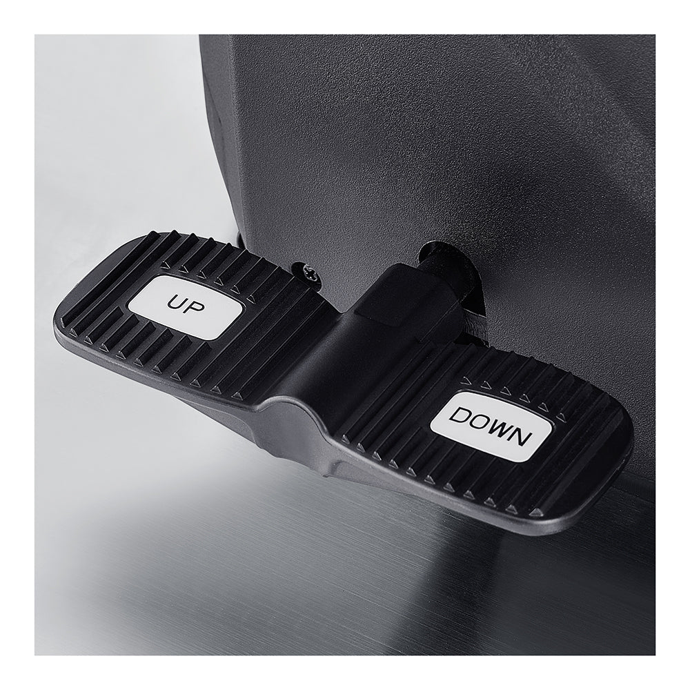 Maximus Spa Salon Reclining Shampoo Bed with Rotating Seat