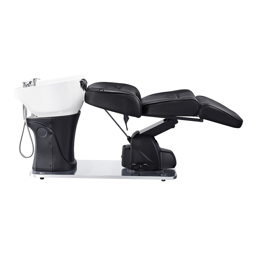 Maximus Spa Salon Shampoo Unit