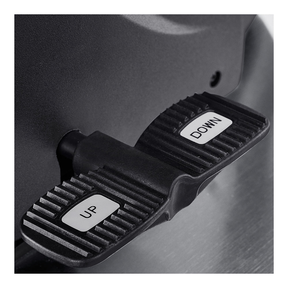 Maximus Full Recline Shampoo Unit With Rotating Seat