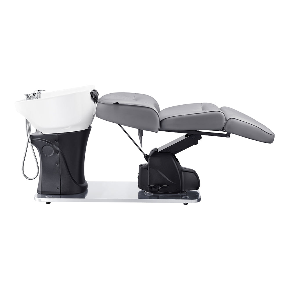 Maximus Salon Shampoo Hair Treatment