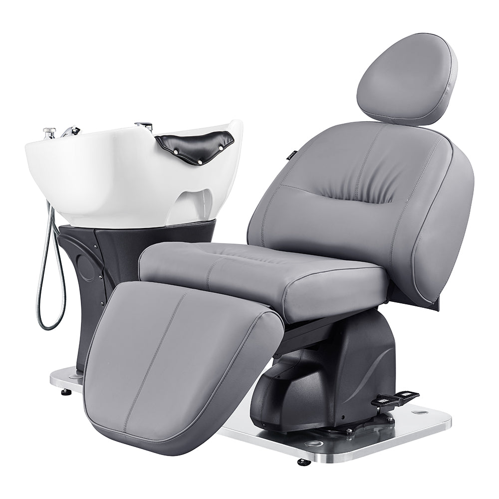 Maximus Salon Shampoo Hair Treatment