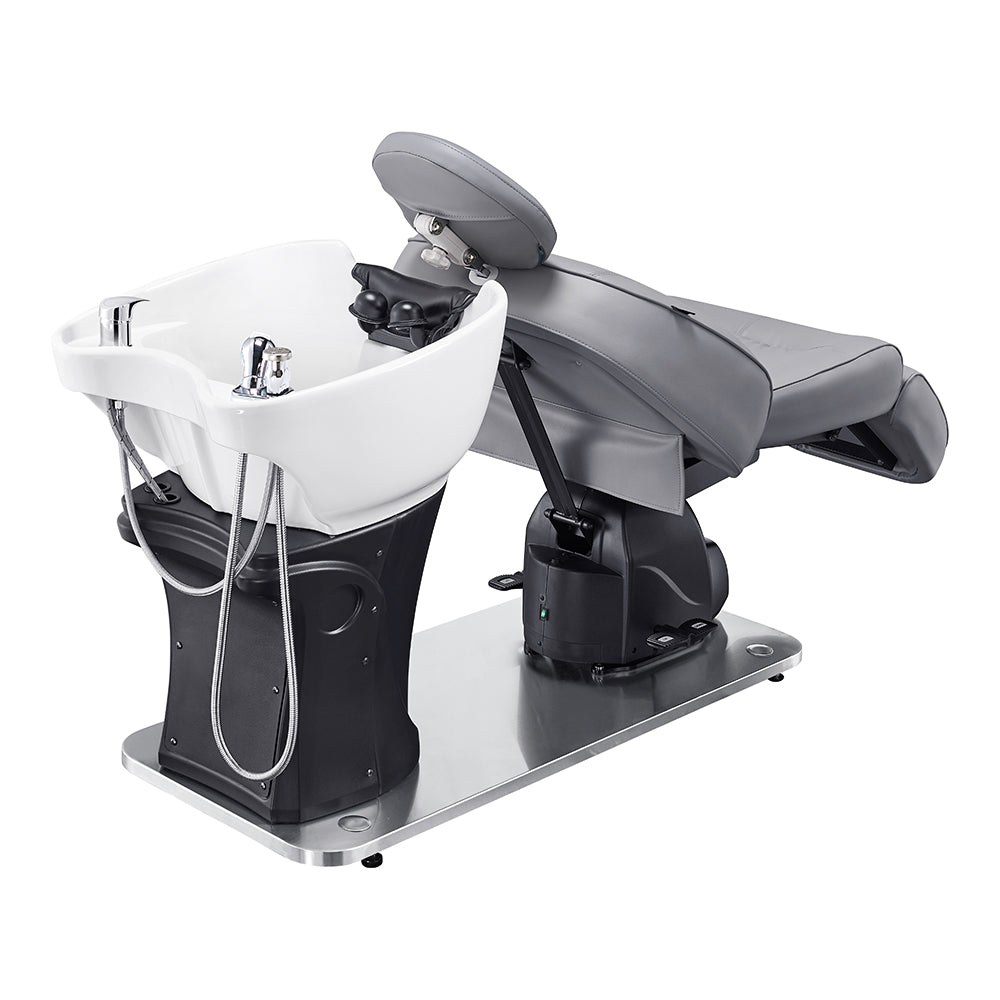 Maximus Salon Shampoo Hair Treatment