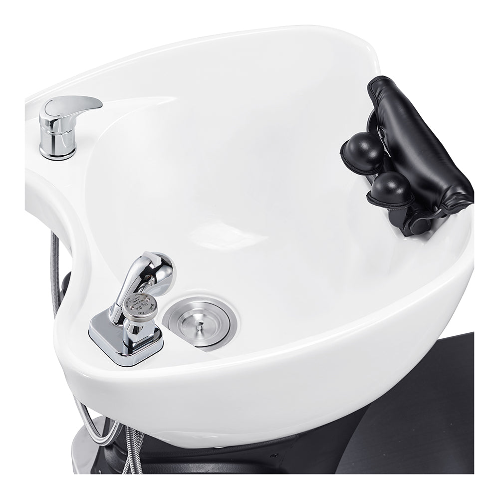 Maximus Salon Shampoo Hair Treatment