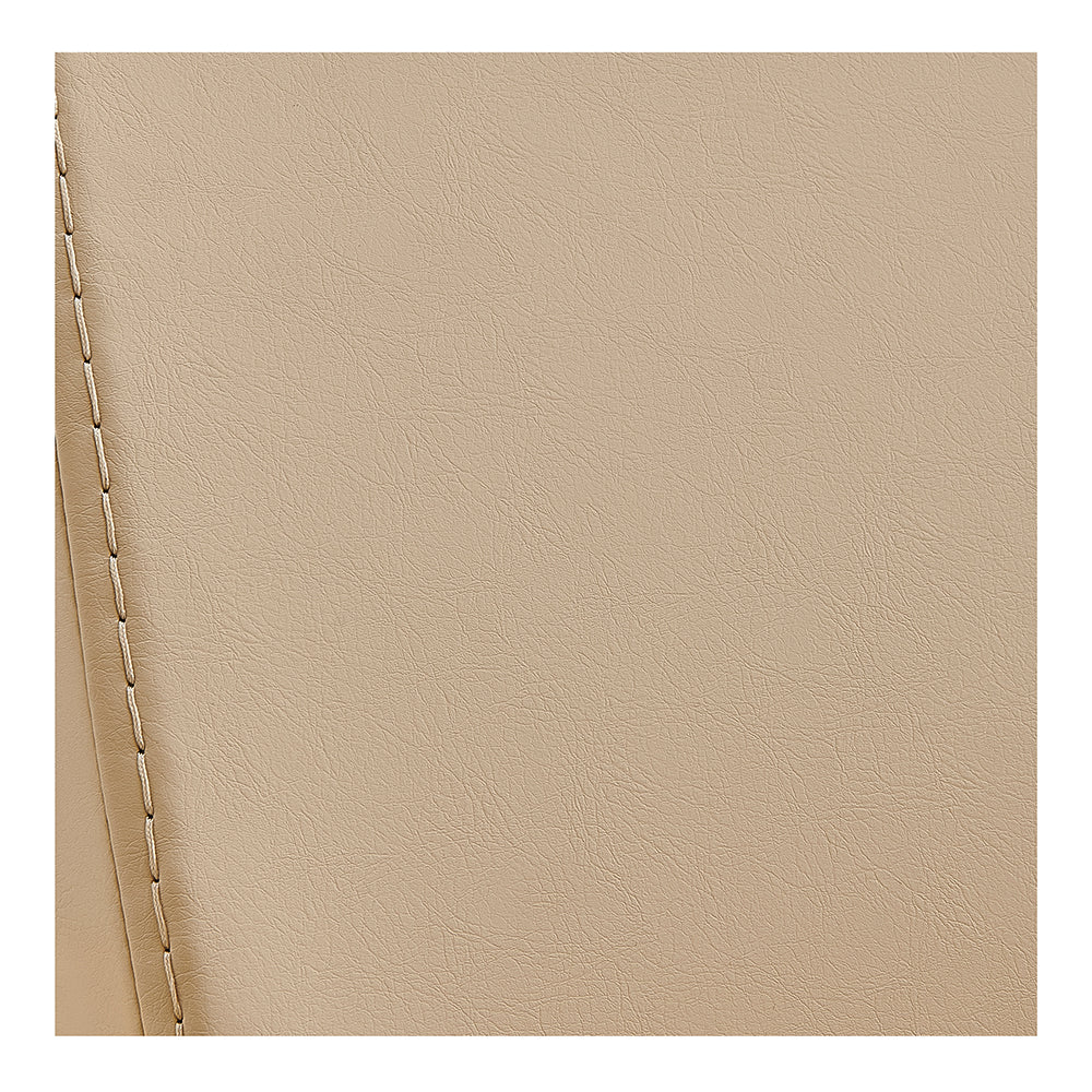 meteor gold beige salon chair
