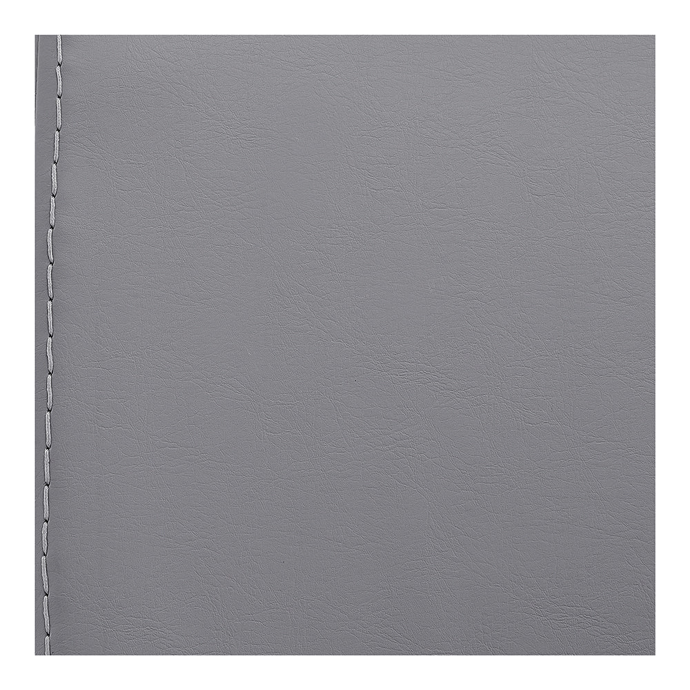 Meteor Hydraulic Salon Chair Grey