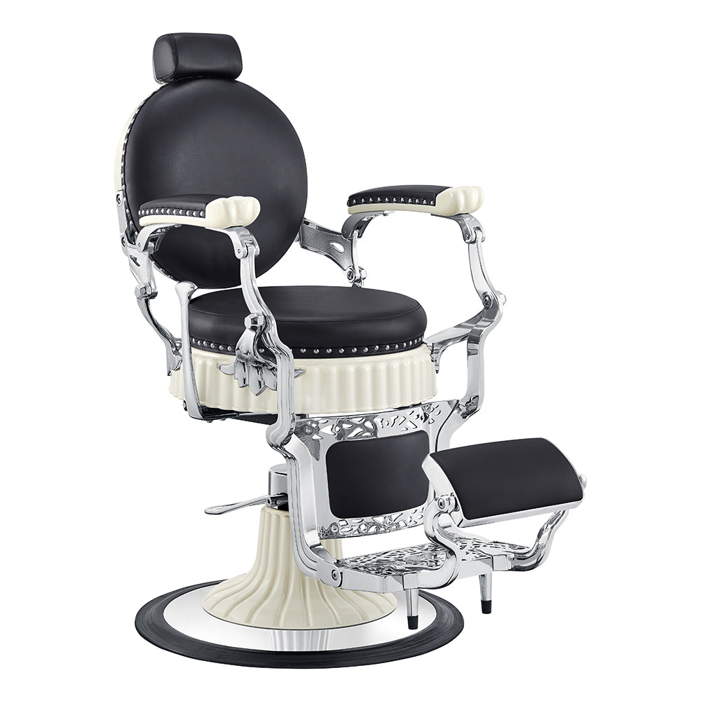 Mikado Barber Chair Vintage