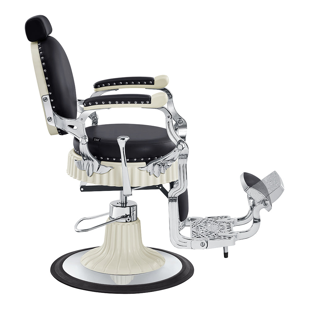 Mikado Barber Chair Vintage