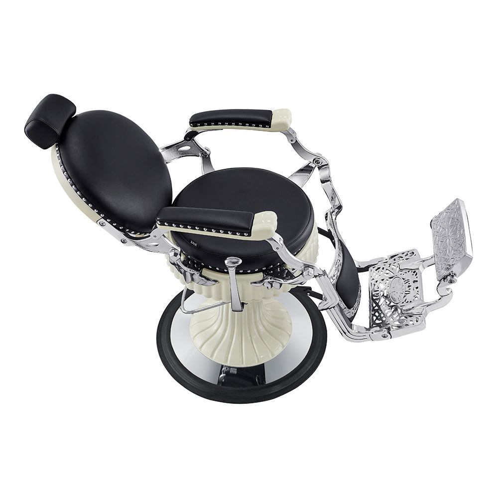 Mikado Barber Chair Vintage