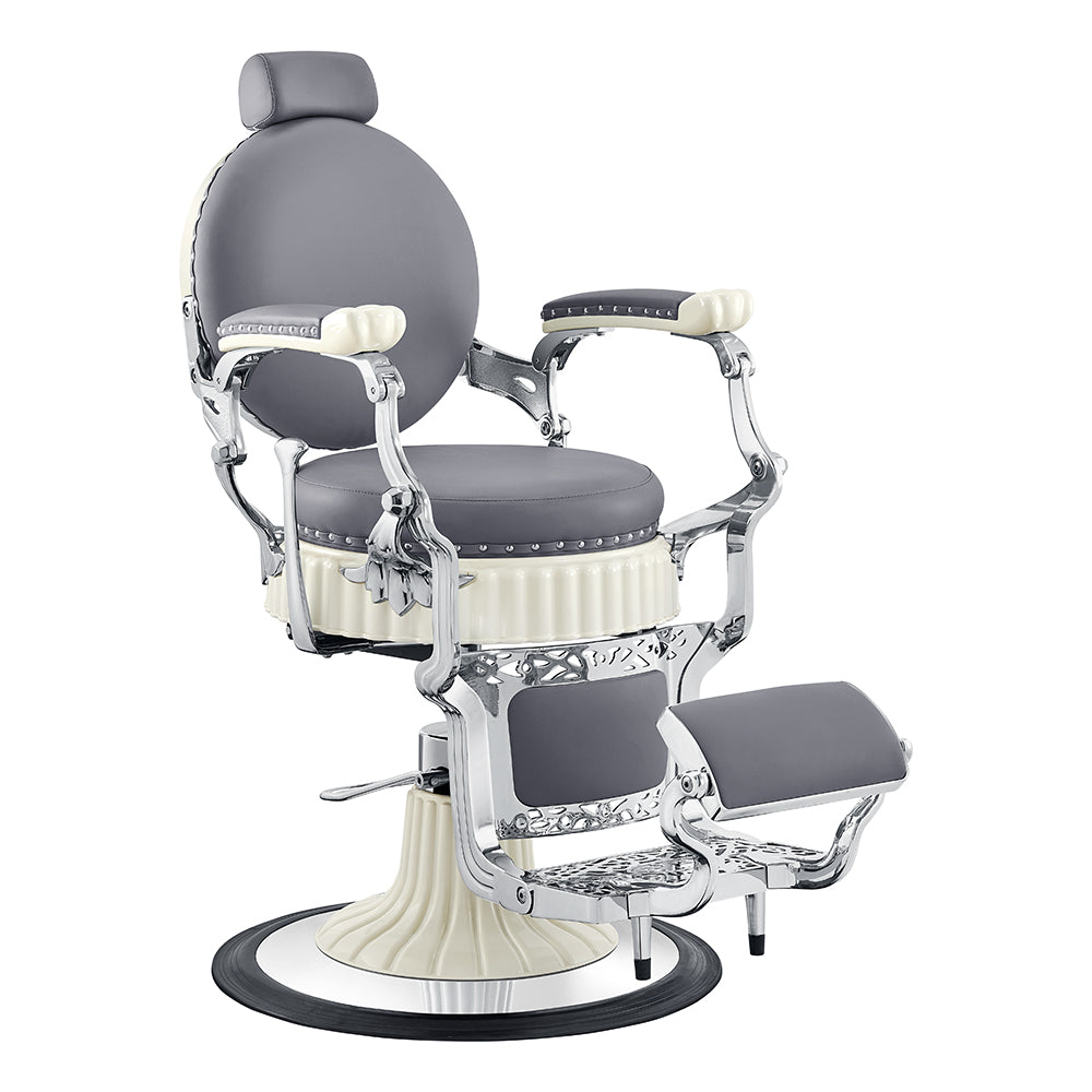 Mikado Barber Chair Vintage