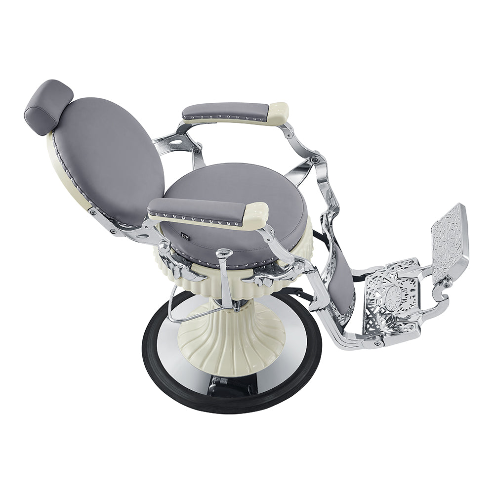 Mikado Barber Chair Vintage