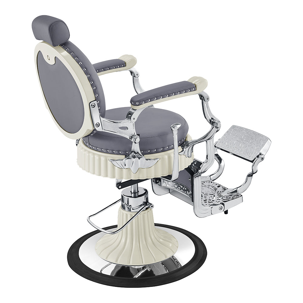 Mikado Barber Chair Vintage