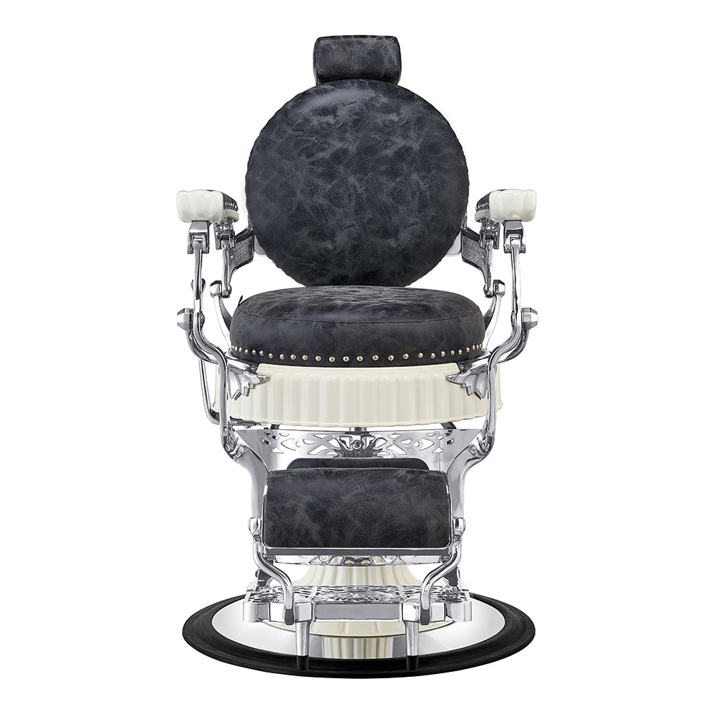 Mikado Retro Barber Chairs