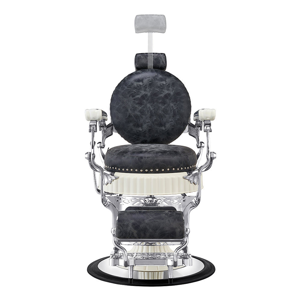 Mikado Retro Barber Chairs