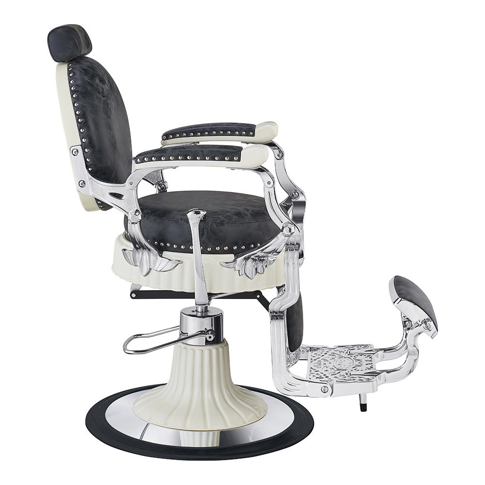 Mikado Retro Barber Chairs