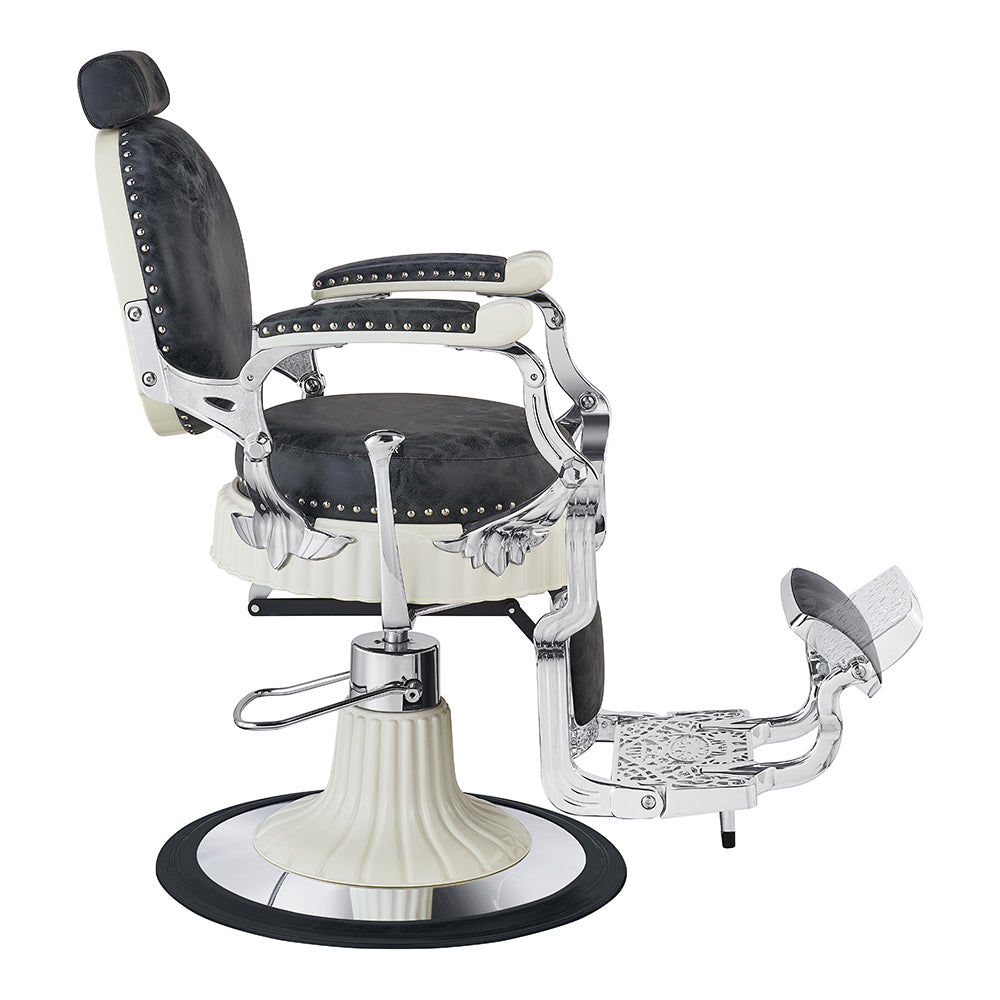 Mikado Retro Barber Chairs