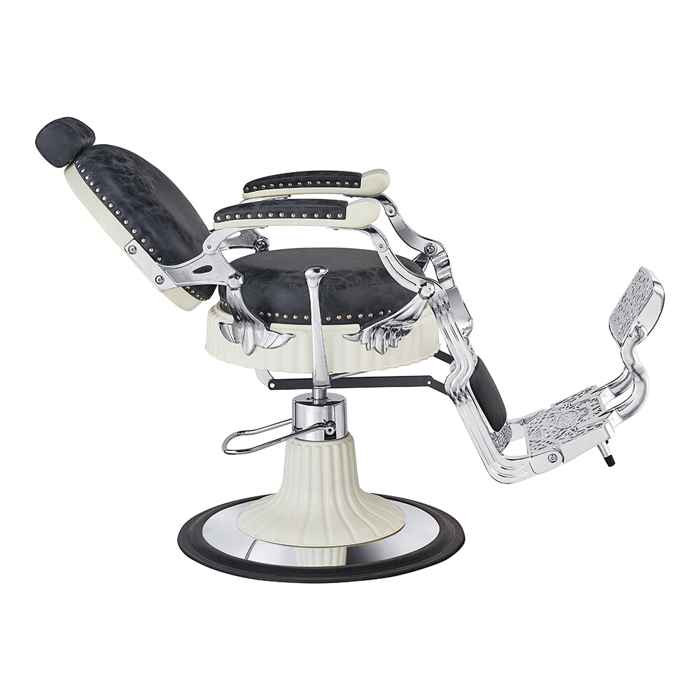 Mikado Retro Barber Chairs