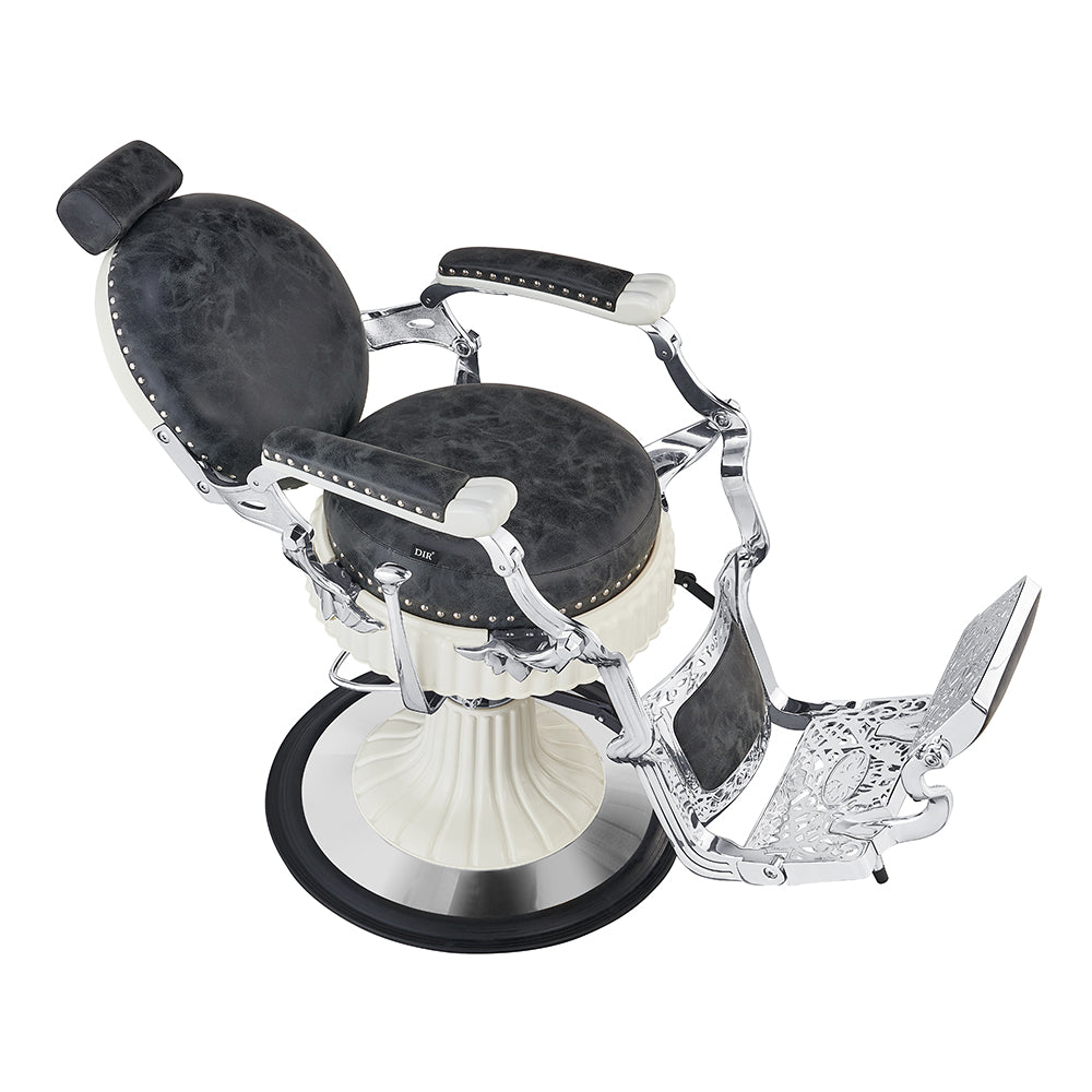 Mikado Retro Barber Chairs