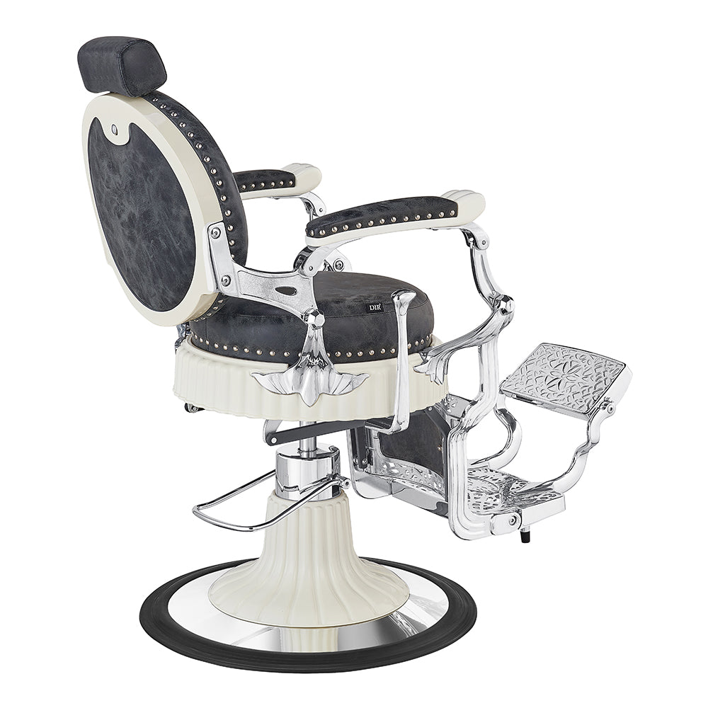 Mikado Retro Barber Chairs