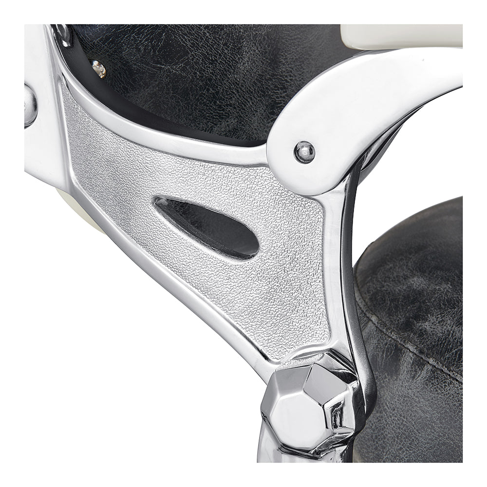 Mikado Retro Barber Chairs