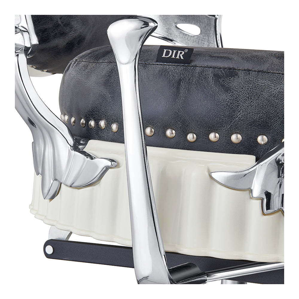 Mikado Retro Barber Chairs