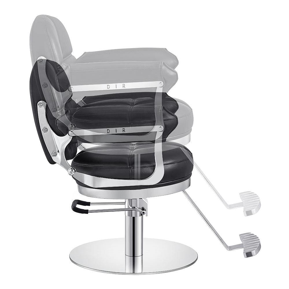Milano Best Hair Styling Chairs