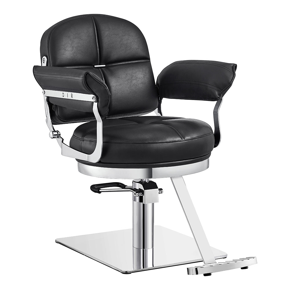 Milano Best Hair Styling Chairs
