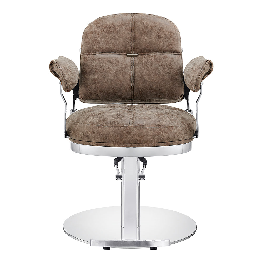 Milano Salon Hairdressing Styling Chair – One of the Best Hair Styling Chairs for Your Salon