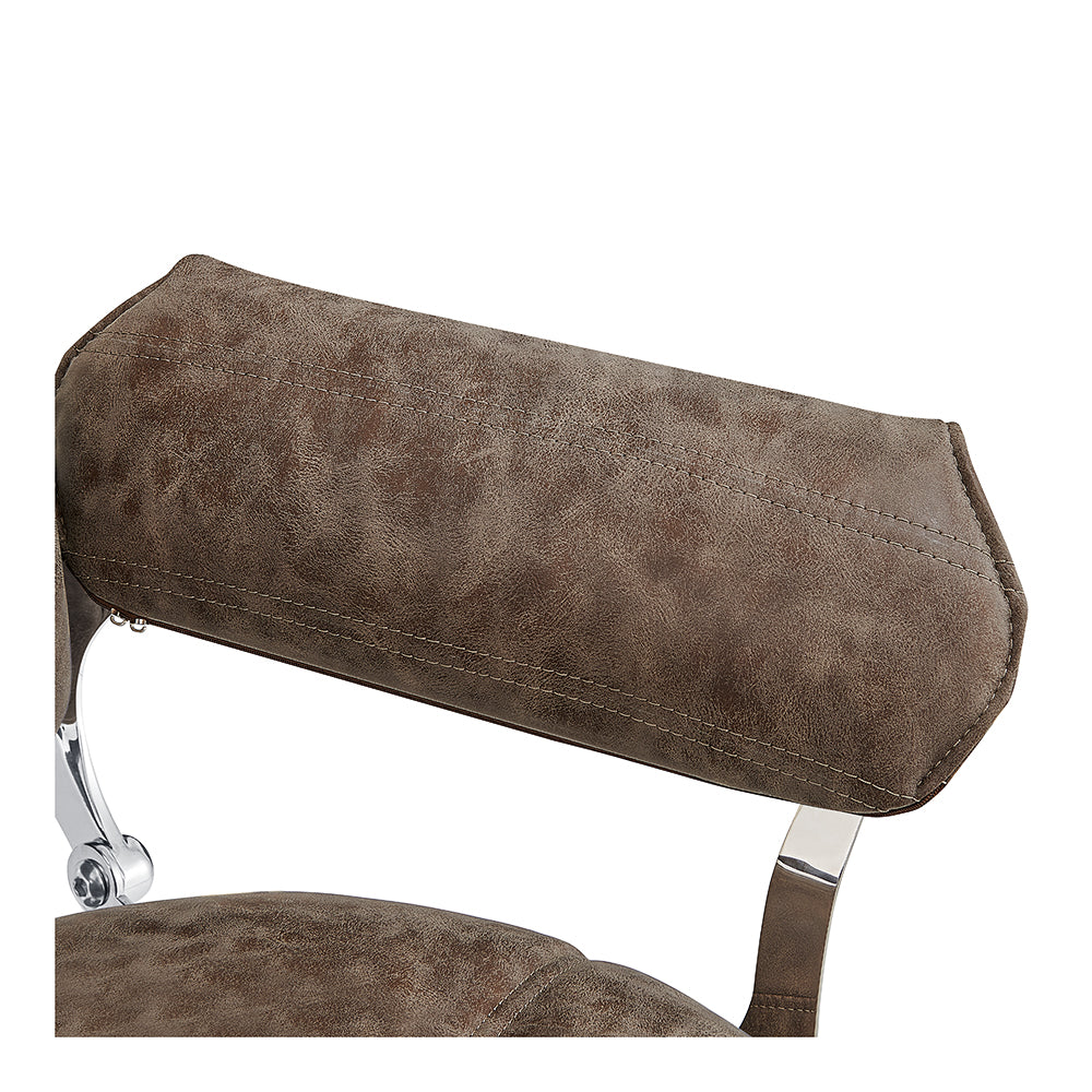 Milano Salon Hairdressing Styling Chair – One of the Best Hair Styling Chairs for Your Salon
