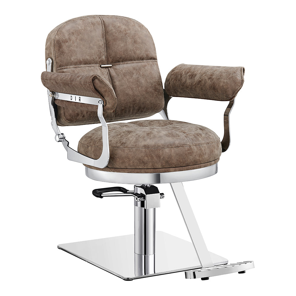 Milano Salon Hairdressing Styling Chair – One of the Best Hair Styling Chairs for Your Salon