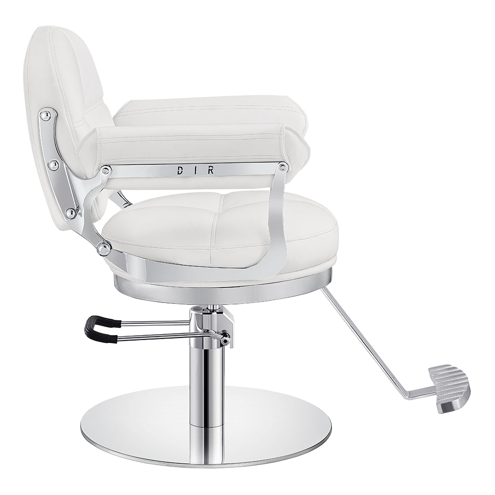 Milano Hair Styling Chairs